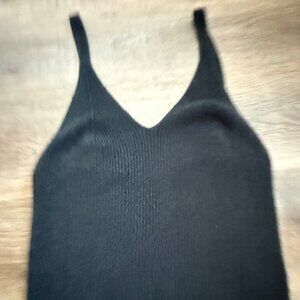 Maeve by Anthropologie Knitted Tank | Excellent Condition | Size M